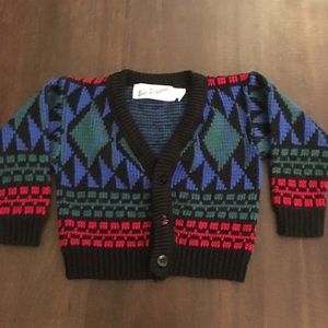 Vintage Cardigan